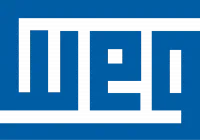 WEG Motoren, Antriebstechnik, Logo