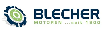Blecher Motoren Gmbh, Logo | blecher.de