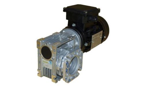 Schneckengetriebe-Motor      Typ:WGR040-080-56AA4