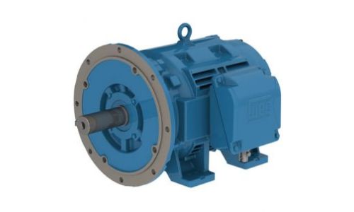 DS-Motor Typ ODP-IE2 200 M 4