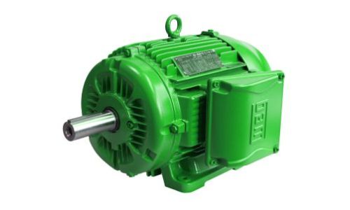 W22 160M4 11.00kW IE4 B3R