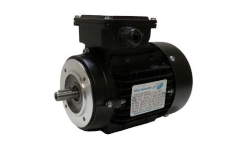 DS-Motor Typ T4A112M-4