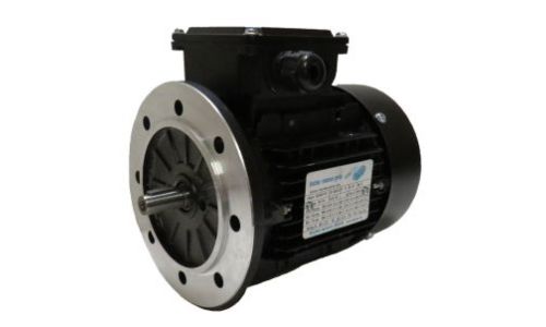 DS-Motor Typ T4A711-2